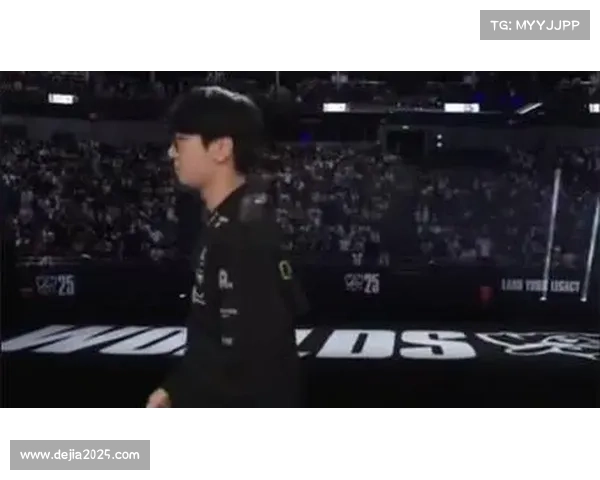 T1击败AL晋级四强，Faker发条打出6-0-5完美KDA