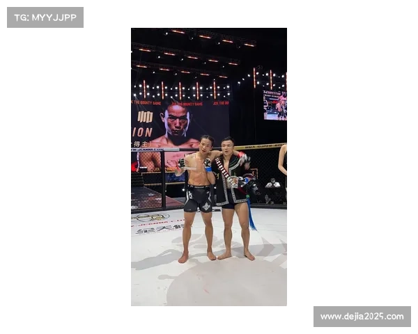 呼和浩特搏击赛现7分钟MMA残酷规则 胜者除奖金外还可牵走一头牛