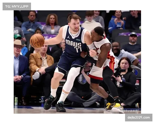 独行侠123-114客场战胜篮网，东契奇34分9篮板12助攻准三双